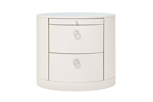 Hastings Nightstand