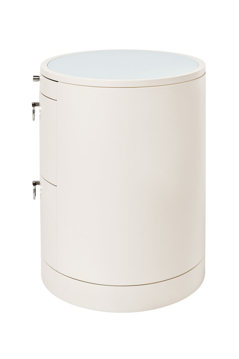 Hastings Nightstand