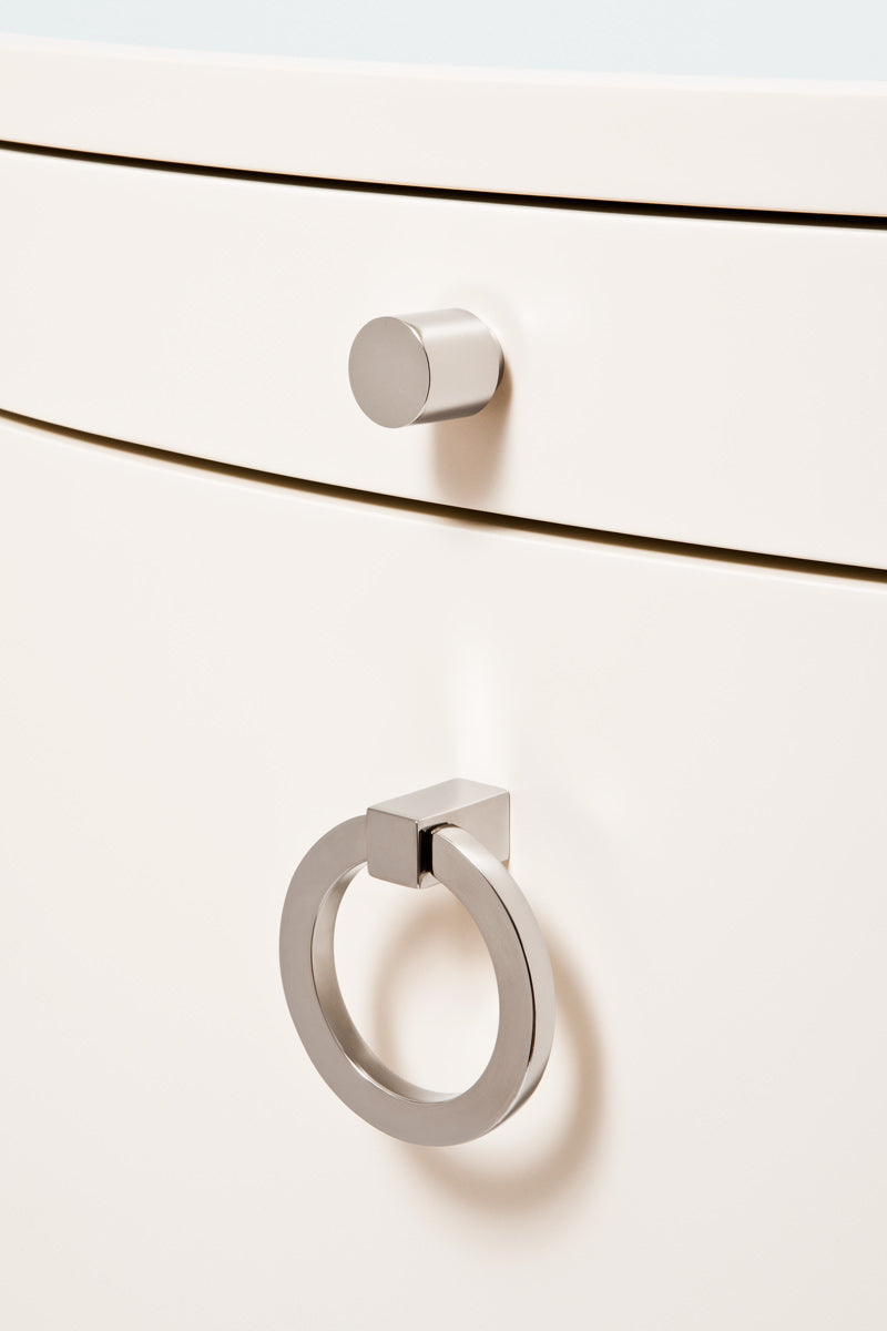 Hastings Nightstand