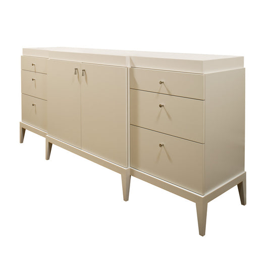 Manhattan Cabinet