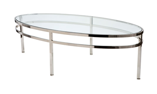 Saratoga Coffee Table