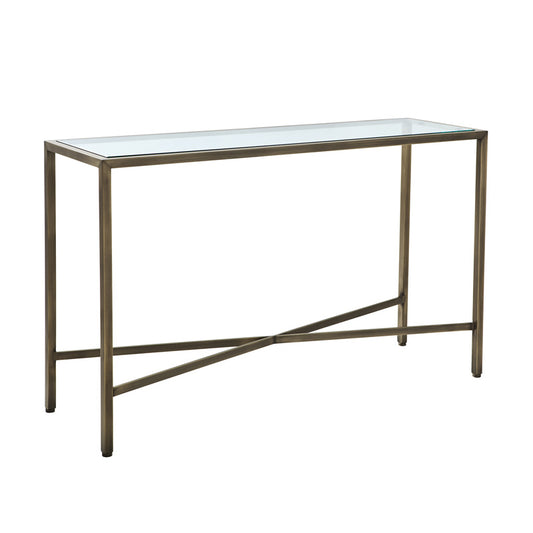 Prairie Console