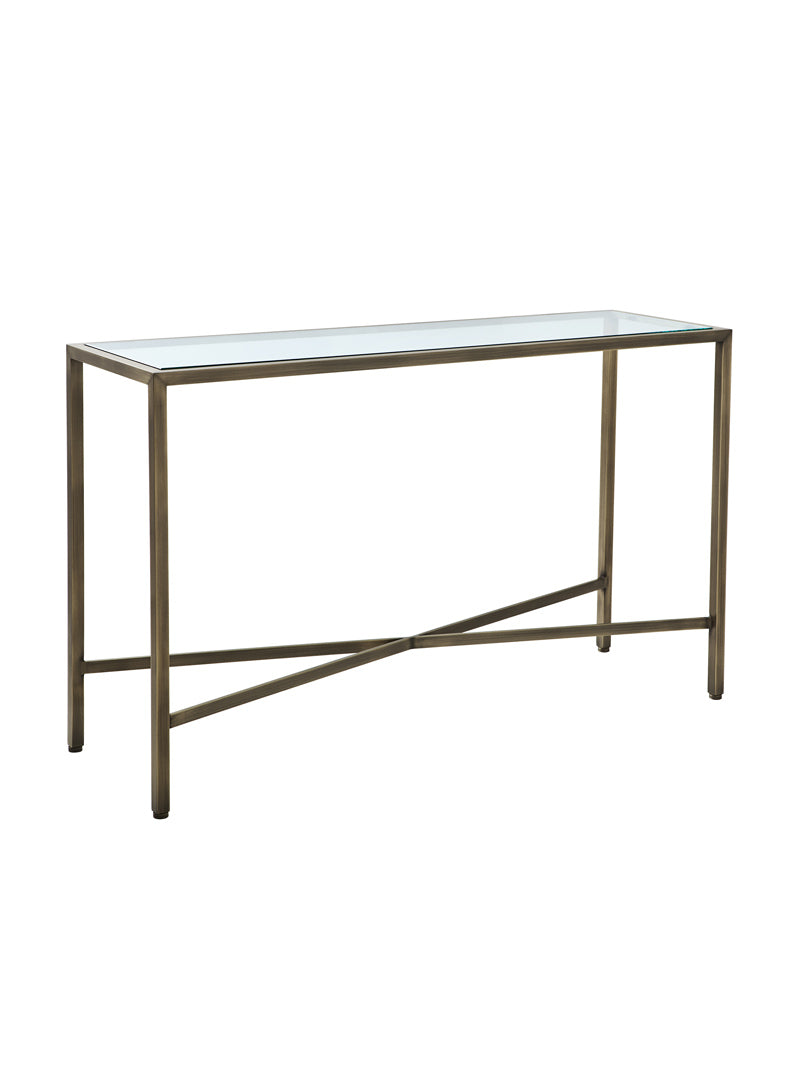 Prairie Console