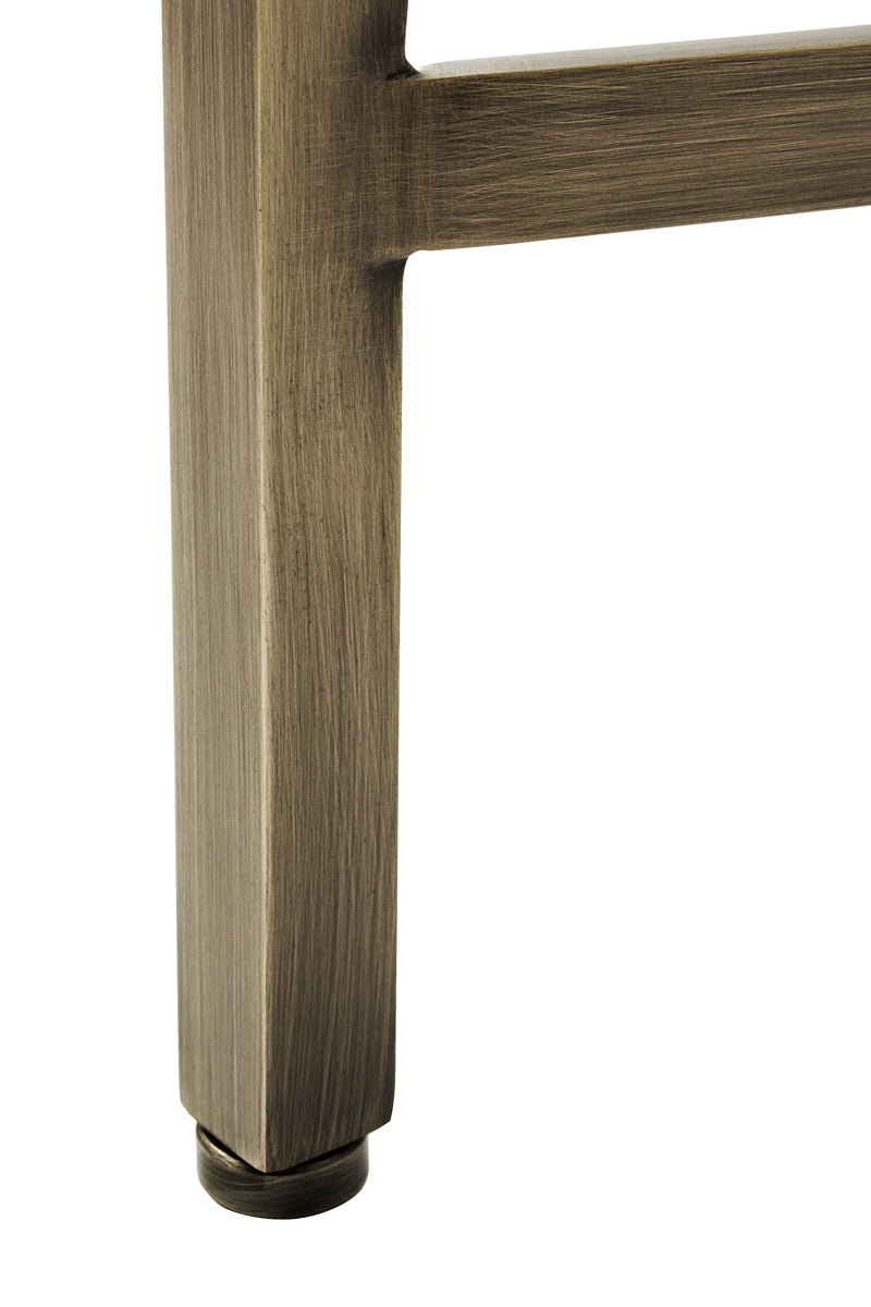 Prairie Console