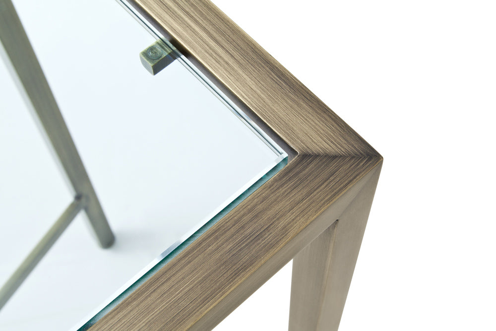 Prairie Console