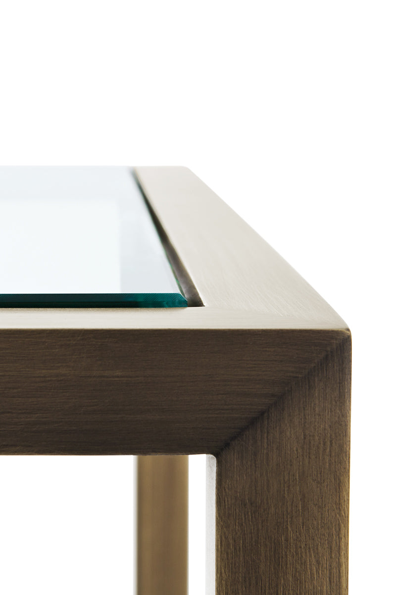 Prairie Console