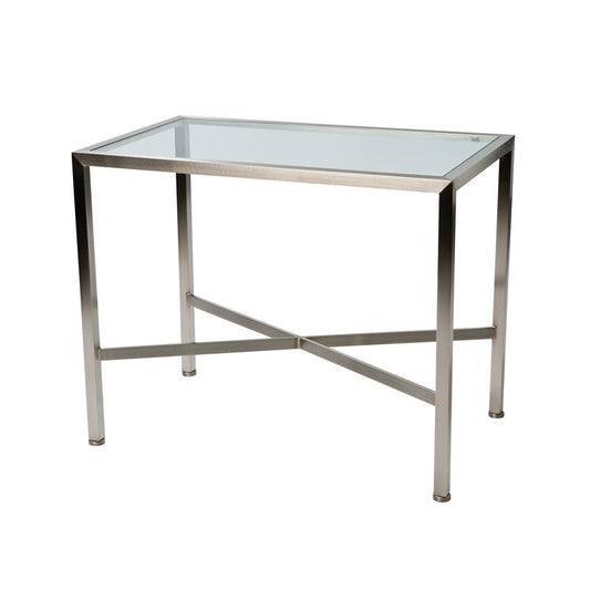 Prairie Side Table - Round