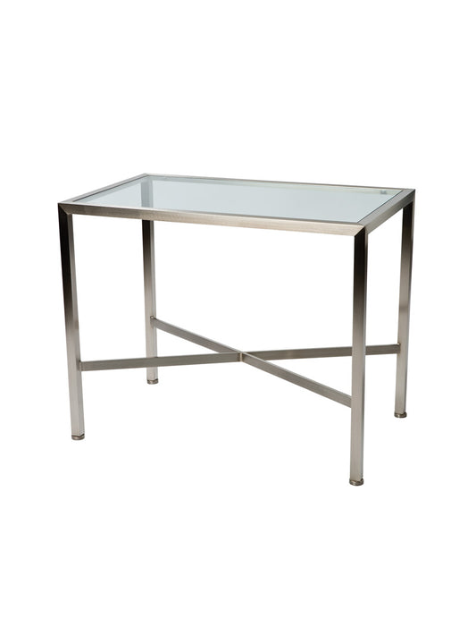 Prairie Side Table - Rectangular