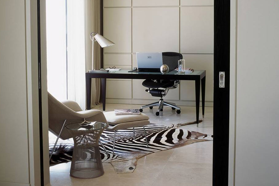 Mirage Table