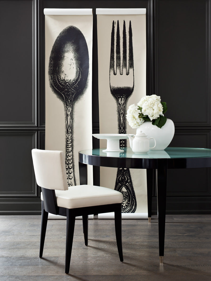 Mirage Dining Table