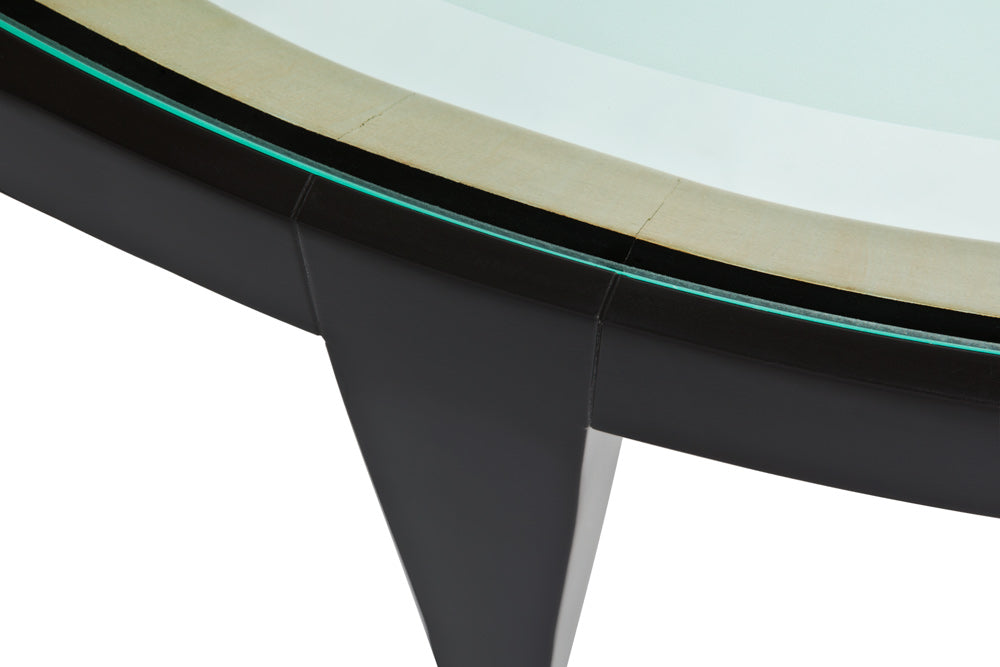 Mirage Dining Table