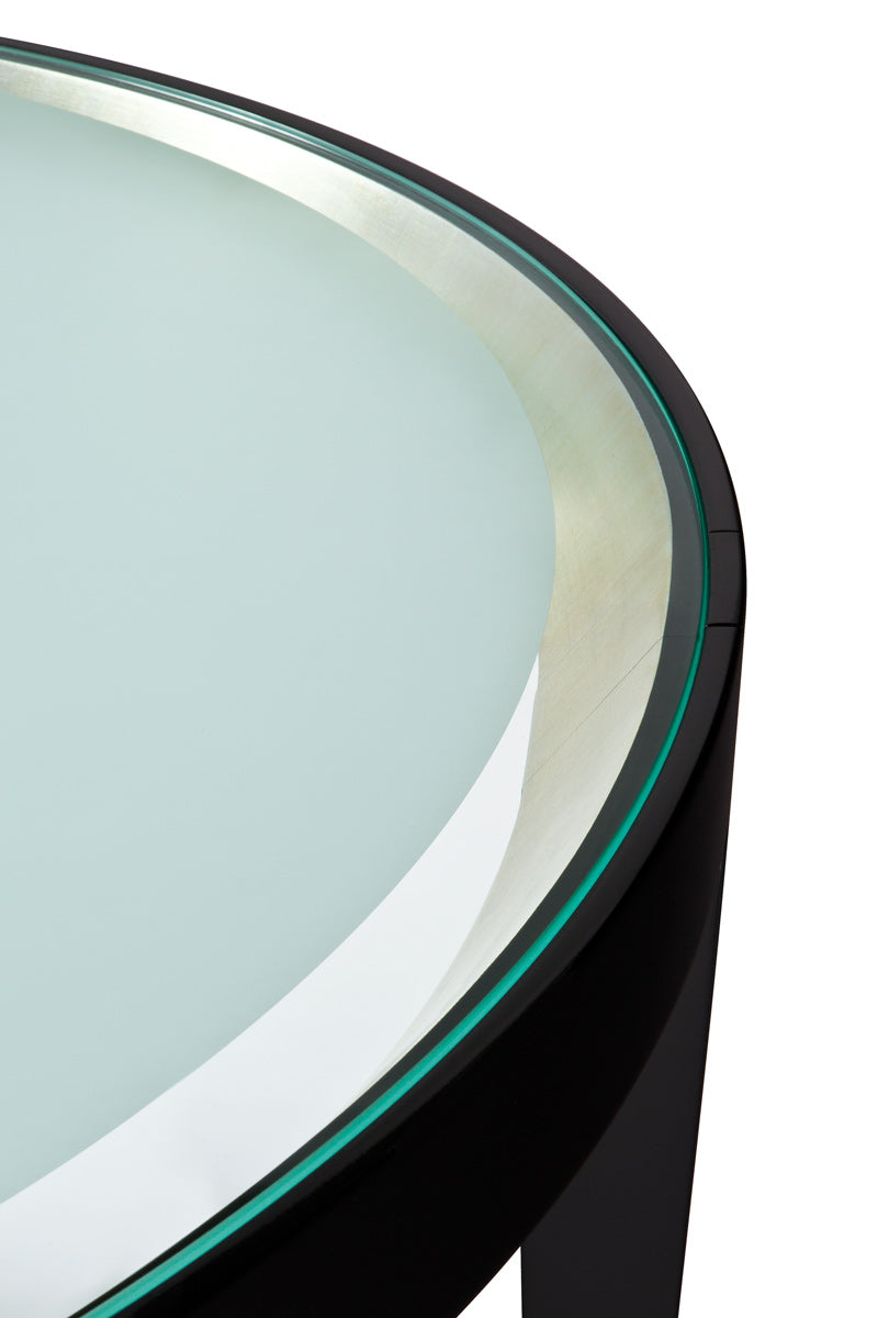 Mirage Dining Table