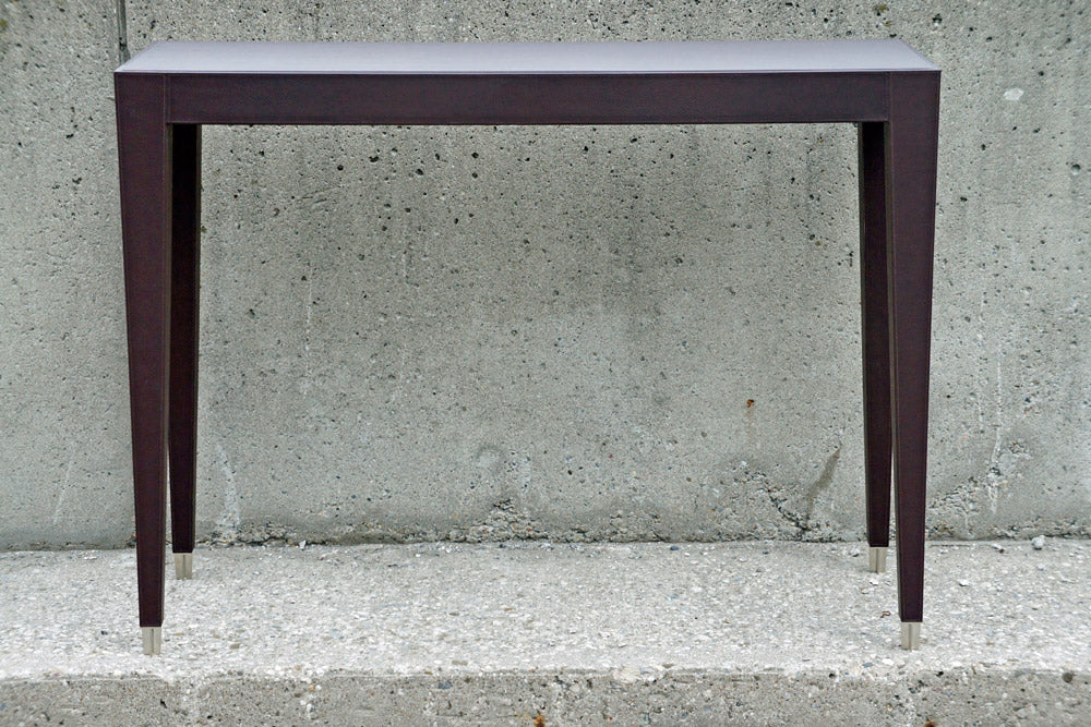 Savannah Console