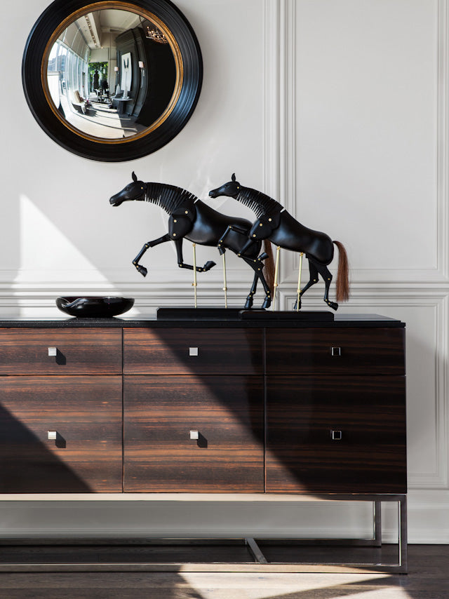 Highland Cabinet