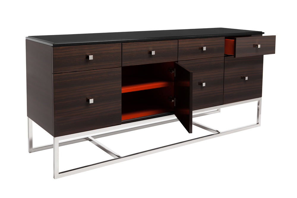 Highland Cabinet