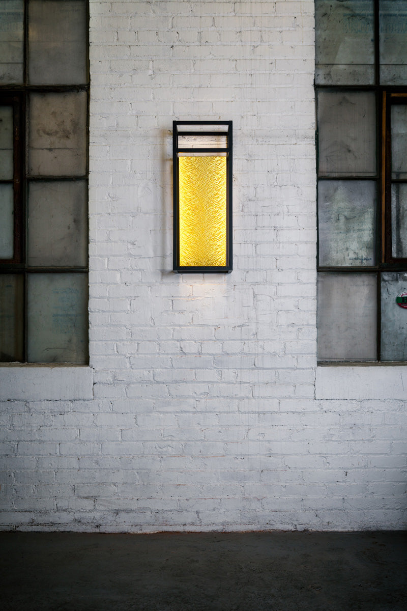 Birdsall Sconce