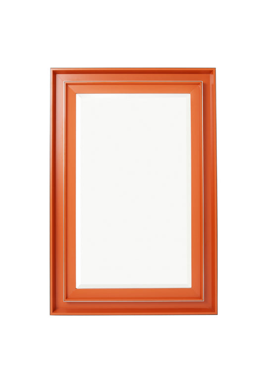 Plaza Mirror