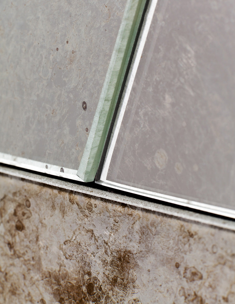 Tectonic Mirror