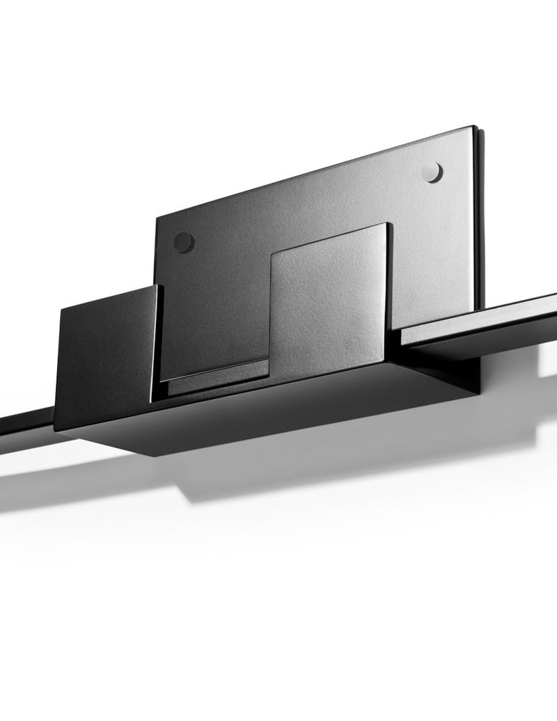 Tectonic Mirror