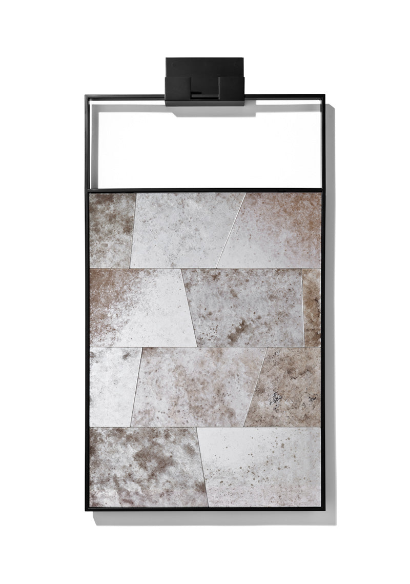 Tectonic Mirror