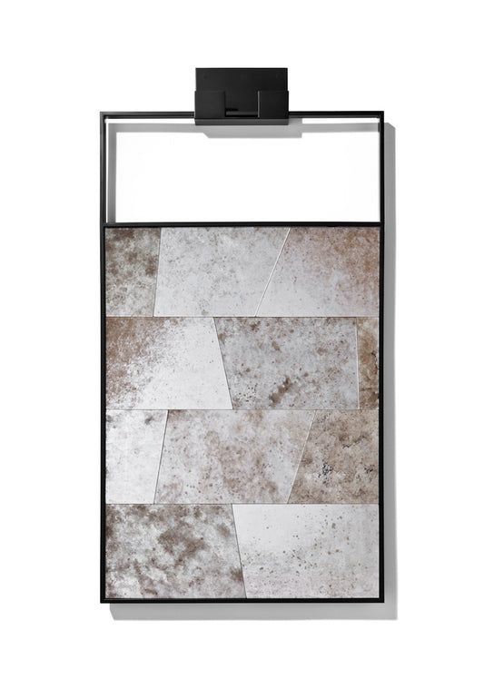 Tectonic Mirror