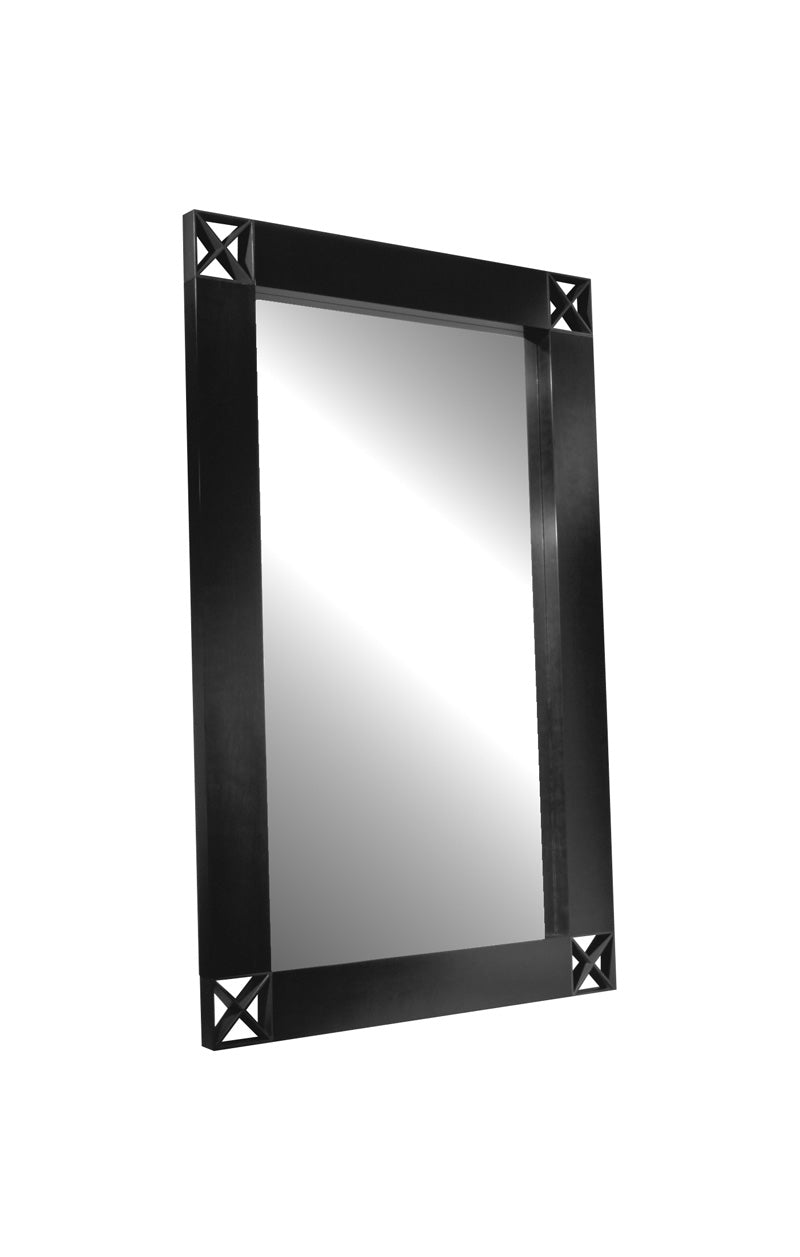 CEYLON FLOOR MIRROR