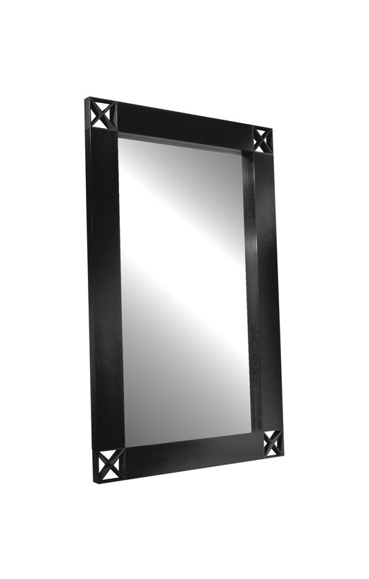CEYLON FLOOR MIRROR