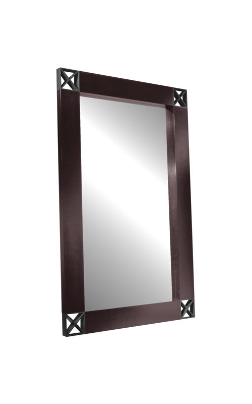 CEYLON FLOOR MIRROR