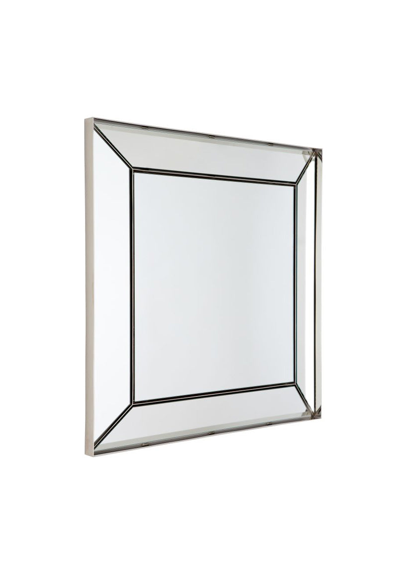 Echo & Ricochet Mirror