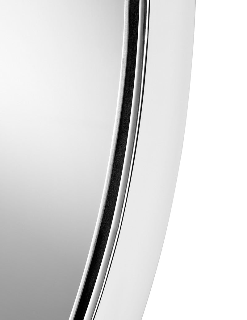 Round-About Mirror