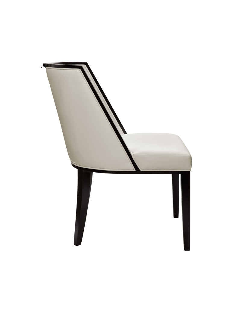 Galileo Side Chair Small