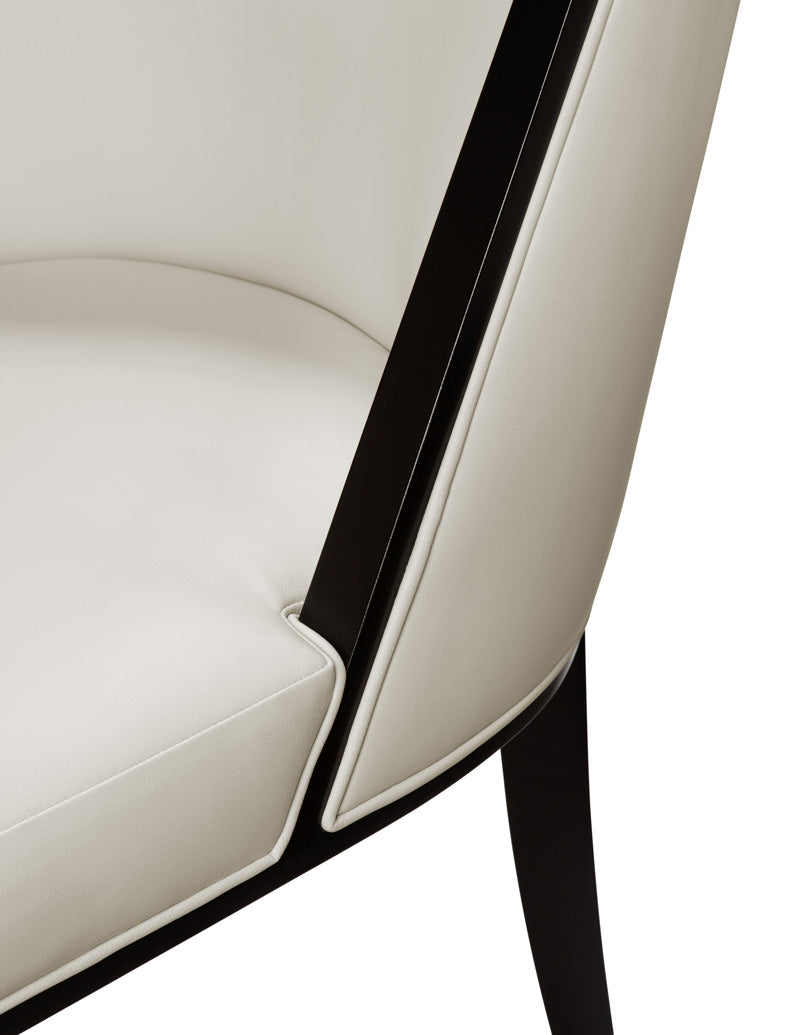Galileo Side Chair Small