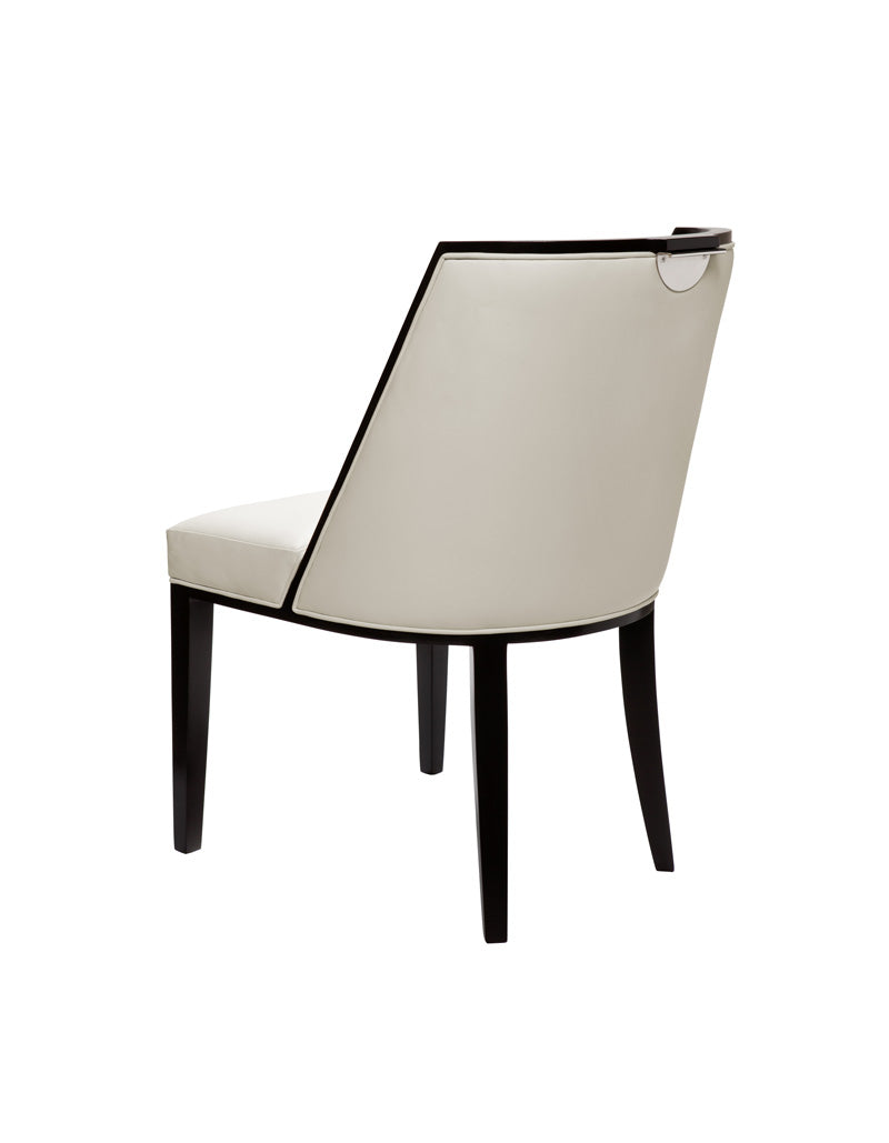 Galileo Side Chair Small