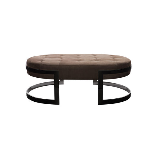 Derby Ottoman