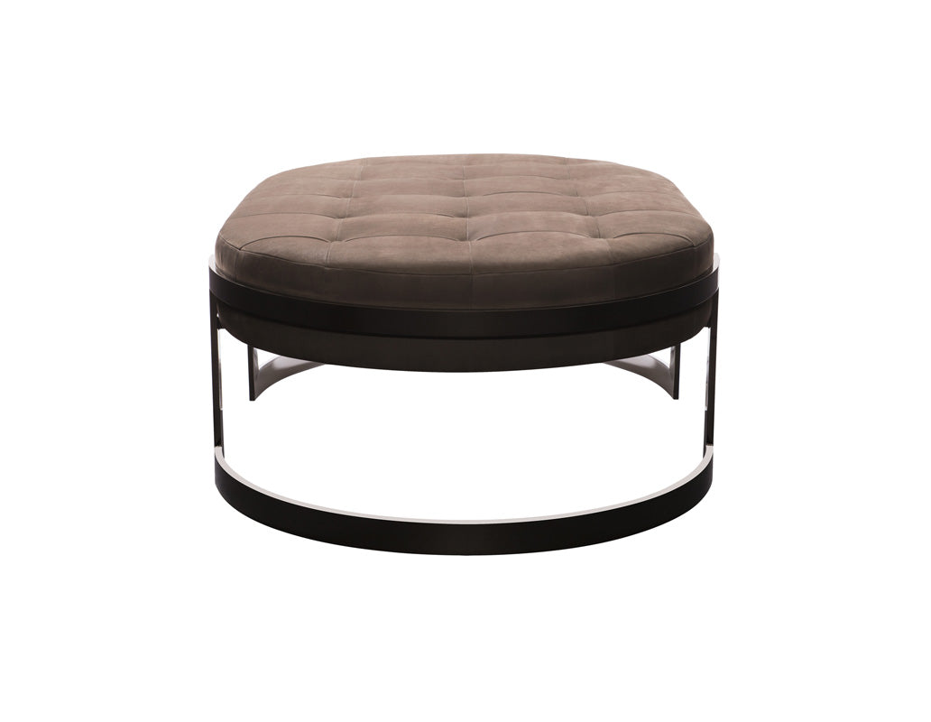 Derby Ottoman