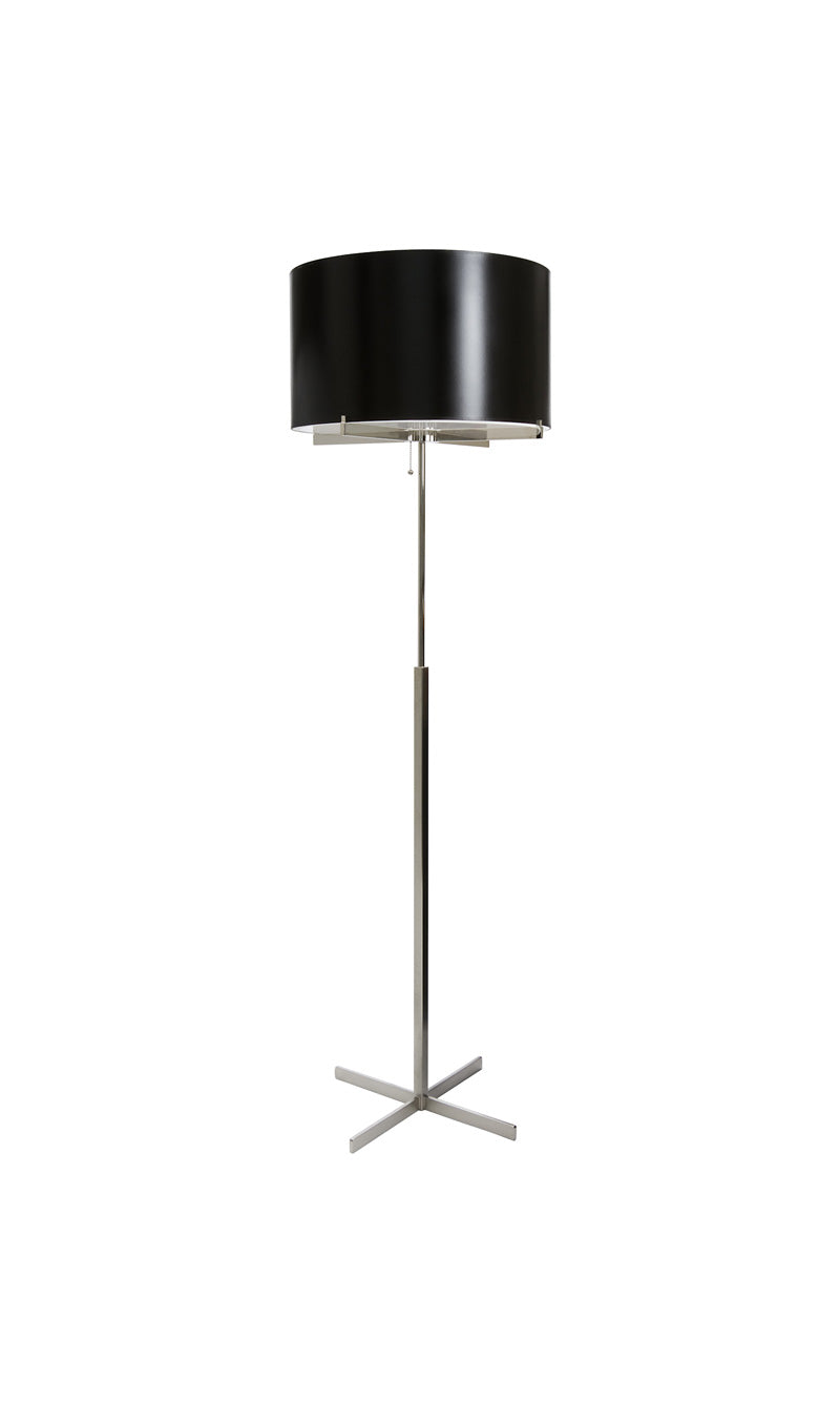 Sentinel Grand Floor Lamp