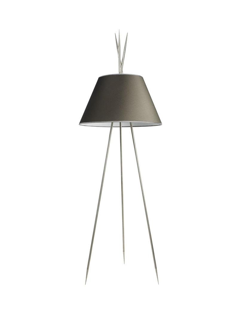 Satay Floor Lamp