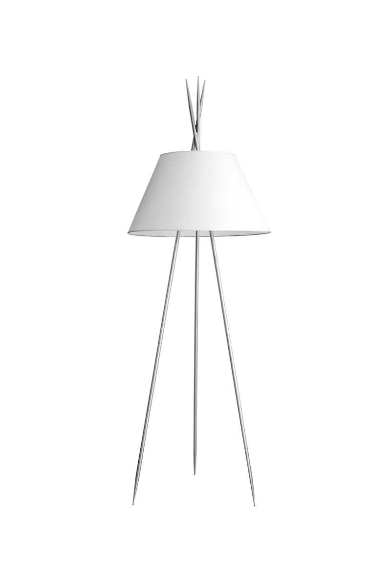 Satay Floor Lamp