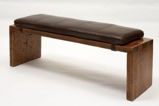 Dovetail Bench