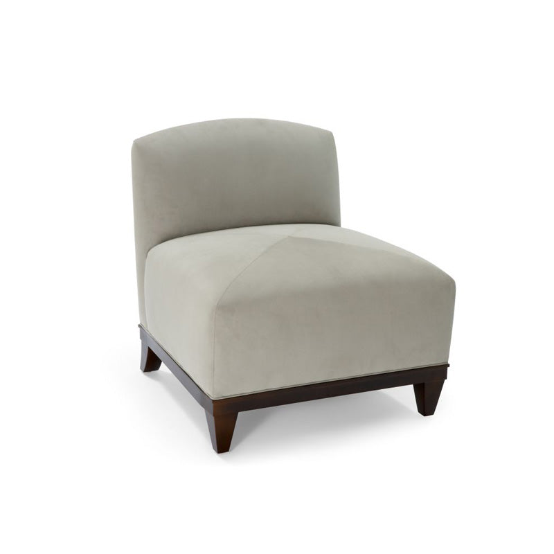 Chit-Chat Chair