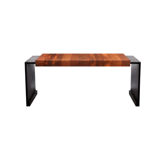 Atlas Bench