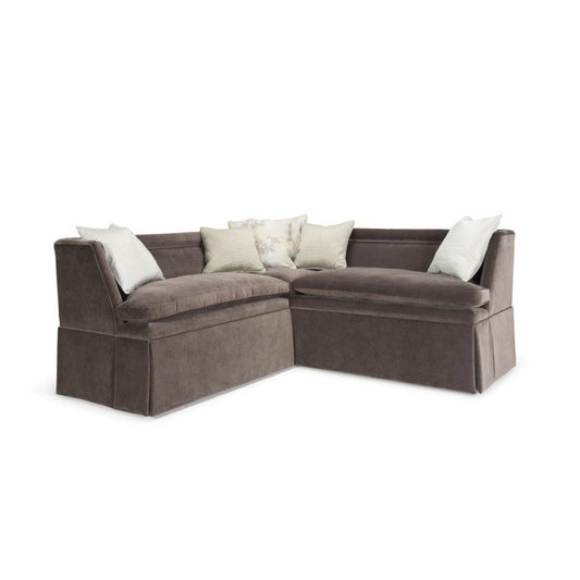 Balthazar Dining Sectional Banquette