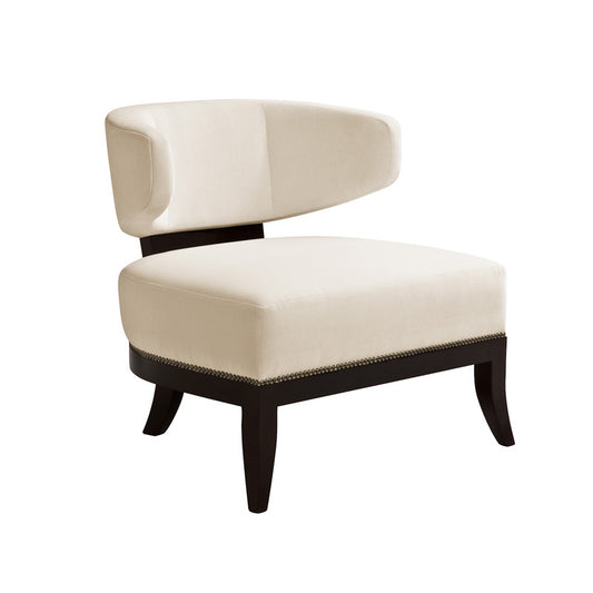 Mulholland Petite Chair