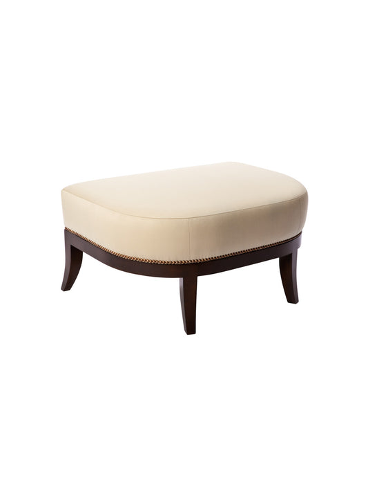 Mulholland Ottoman