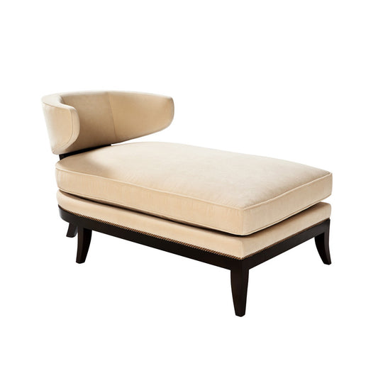 Mulholland Chaise