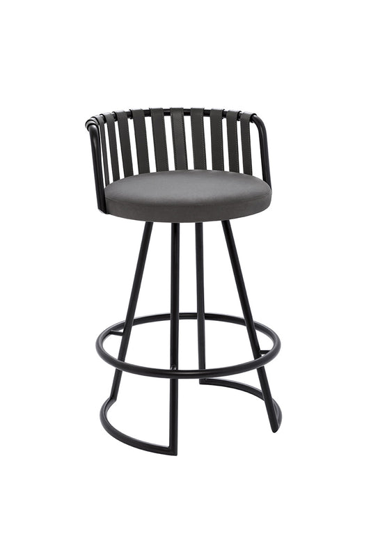 Mesa Swivel Counter Stool