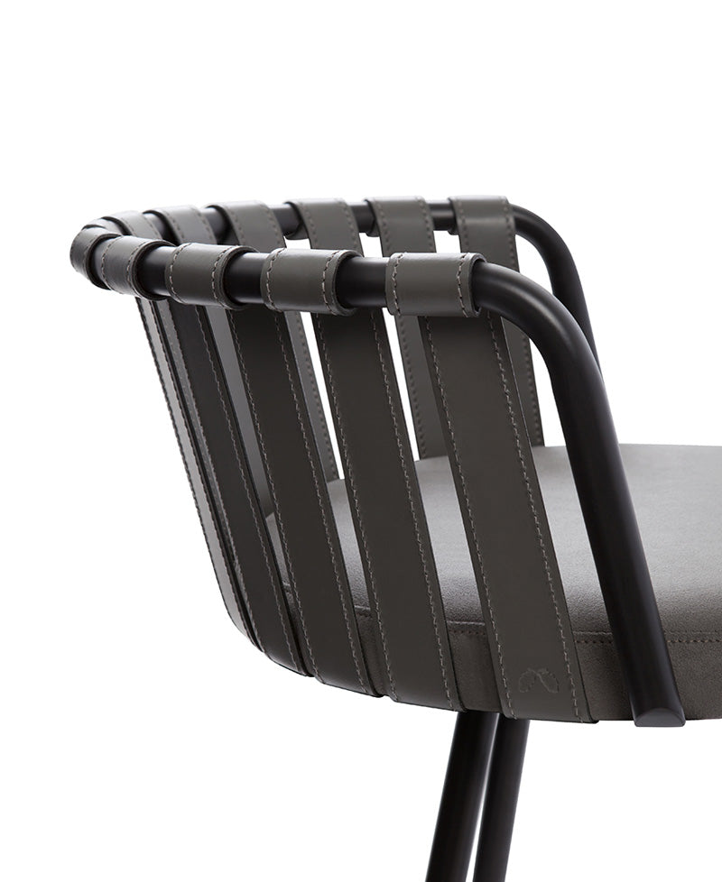Mesa Swivel Counter Stool