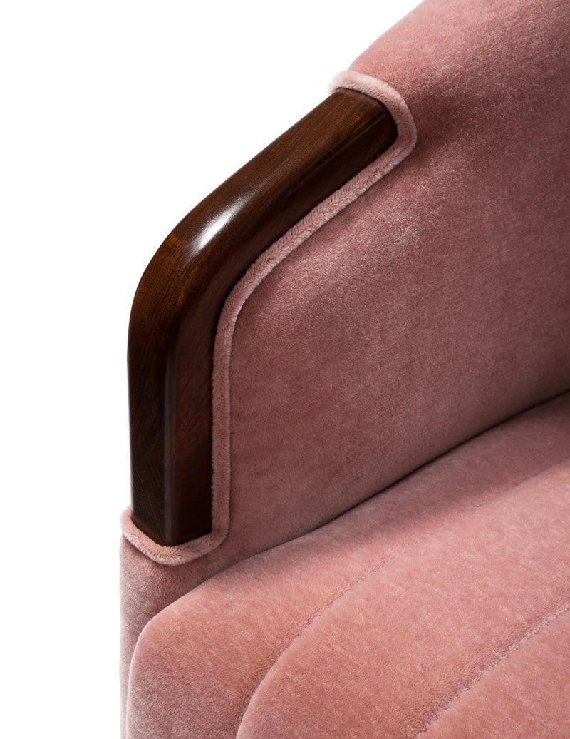 Strand Swivel/Tilt Lounge Chair