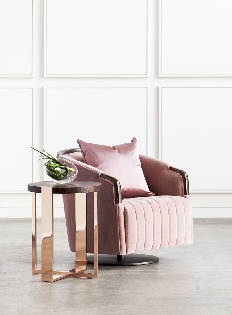Strand Swivel/Tilt Lounge Chair