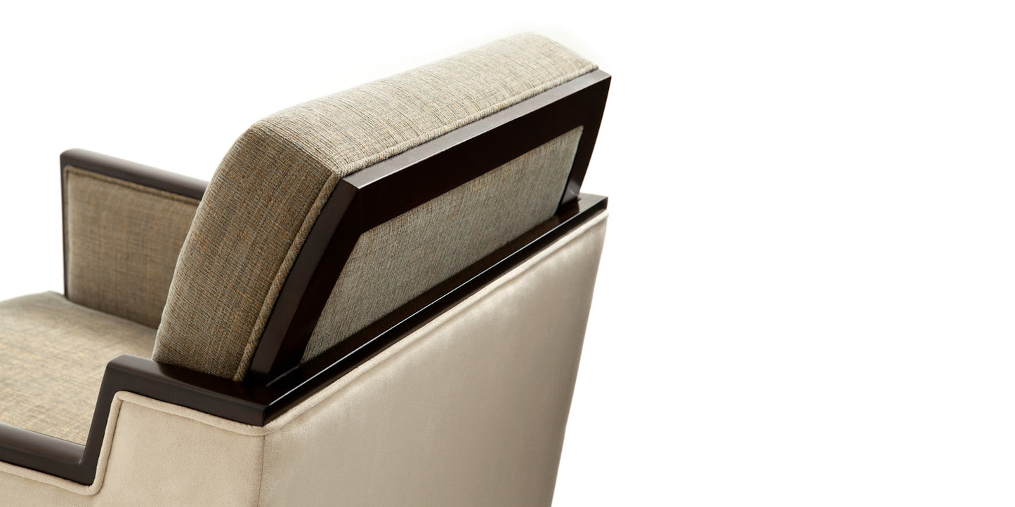 Ritz Lounge Chair